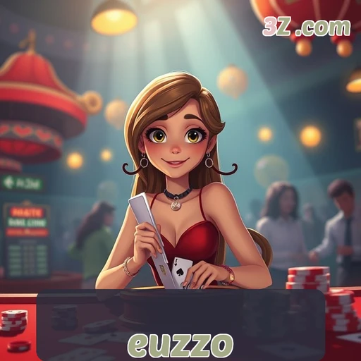 Euzzo: Jogos Inovadores para Todos os Estilos de Jogador