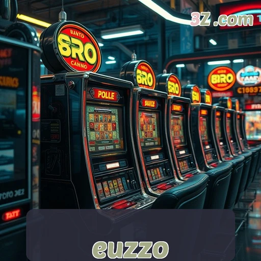 Explore a Seção Paga do euzzo: Inovações Imperdíveis para Gamers