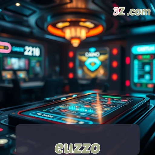 Recursos VIP do Euzzo: A Nova Era dos Jogos Online